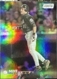 Mike Piazza