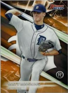 Matt Manning