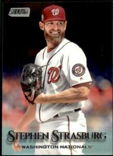 Stephen Strasburg