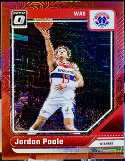 Jordan Poole