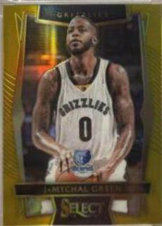JaMychal Green