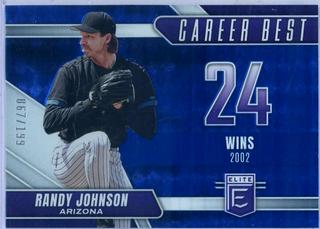 Randy Johnson