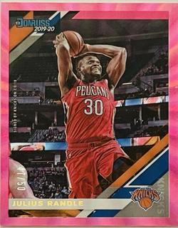 Julius Randle