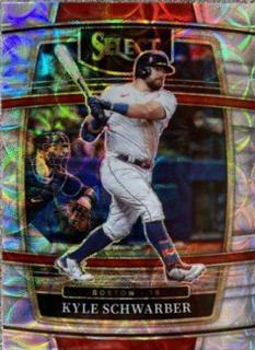 Kyle Schwarber