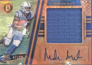 Marlon Mack
