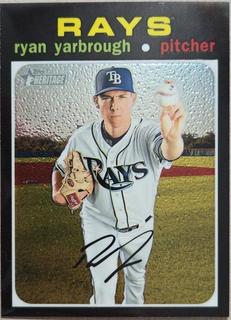 Ryan Yarbrough