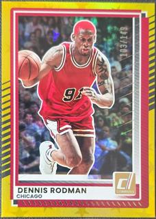 Dennis Rodman