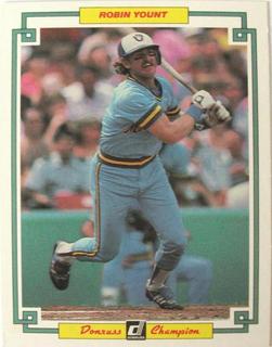Robin Yount