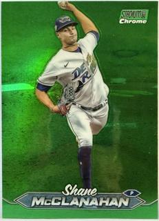 Shane McClanahan