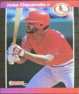Jose Oquendo