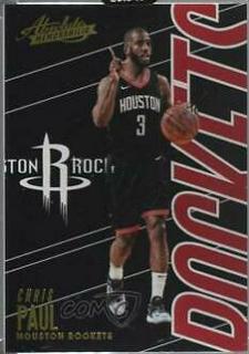 Chris Paul