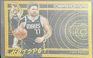 Luka Doncic