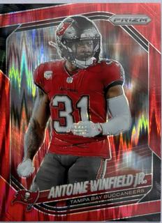 Antoine Winfield Jr.