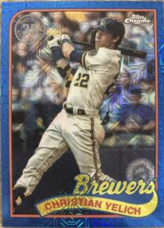 Christian Yelich