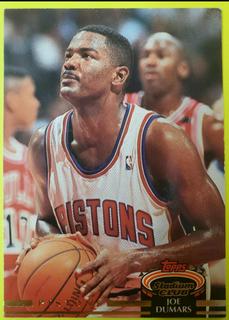 Joe Dumars