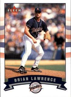Brian Lawrence
