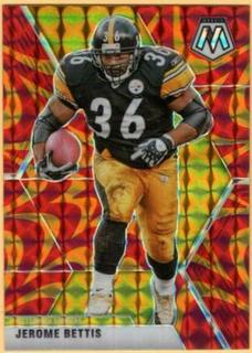 Jerome Bettis