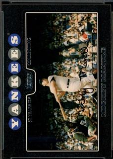 Mickey Mantle