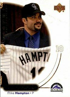 Mike Hampton