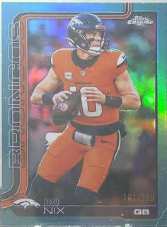 Bo Nix