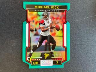 Michael Vick