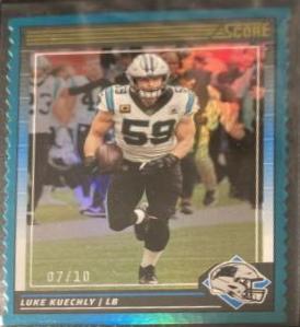 Luke Kuechly