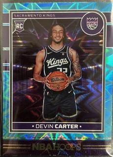 Devin Carter