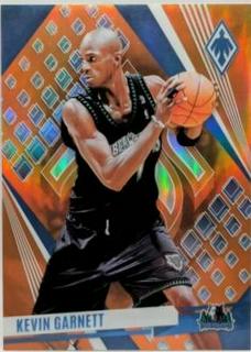 Kevin Garnett