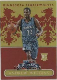 Andrew Wiggins