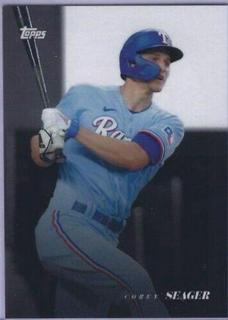 Corey Seager