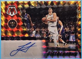 Nikola Jokic
