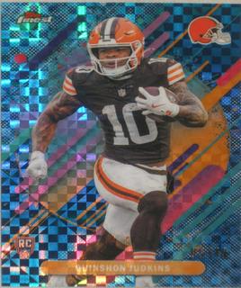 Quinshon Judkins