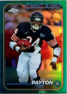 Walter Payton