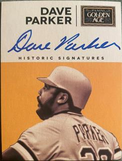 Dave Parker