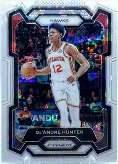 De'Andre Hunter