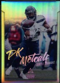 DK Metcalf