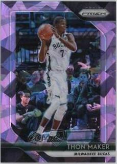 Thon Maker