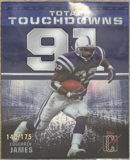 Edgerrin James