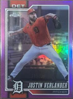 Justin Verlander