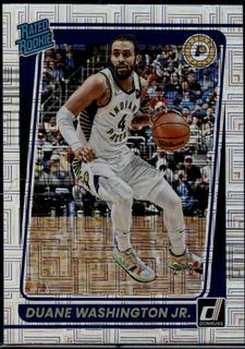 Duane Washington Jr.