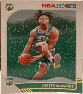 Carsen Edwards