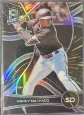 Manny Machado [Hyper] #11