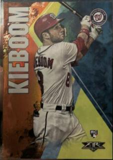Carter Kieboom