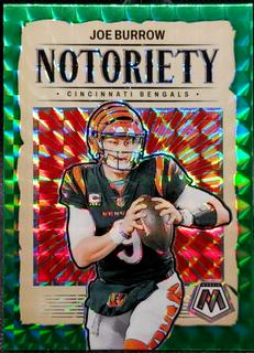 Joe Burrow