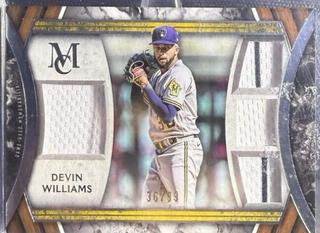 Devin Williams
