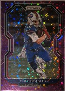 Cole Beasley