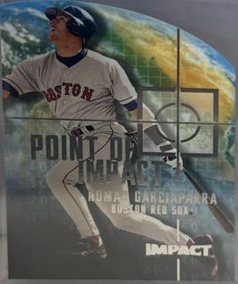 Nomar Garciaparra