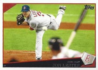 Jon Lester