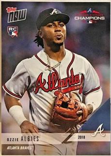 Ozzie Albies