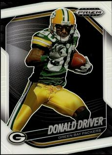 Donald Driver
